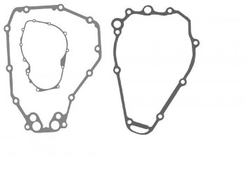 1 289 р. Комплект прокладок CHAKIN для мотоцикла Suzuki GSF400 GSX400 GSX-R400 Impulse400 GK73  00ks-001  с доставкой в г. Майкоп. Увеличить фотографию 1