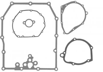 1 339 р. Комплект прокладок CHAKIN для мотоцикла Suzuki GSF600 GSF750 GSF650 05-07 GSX600F GSX750F  00ks-003  с доставкой в г. Майкоп. Увеличить фотографию 1