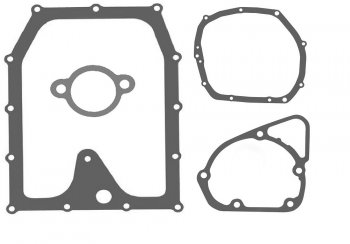 1 229 р. Комплект прокладок CHAKIN для мотоцикла Suzuki GSX-r750 91-95 GSX-R1100 92-98 RF600 RF900  00ks-011  с доставкой в г. Майкоп. Увеличить фотографию 1