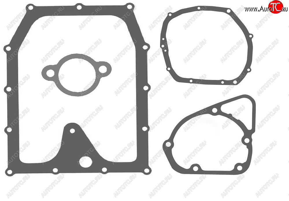 1 229 р. Комплект прокладок CHAKIN для мотоцикла Suzuki GSX-r750 91-95 GSX-R1100 92-98 RF600 RF900  00ks-011  с доставкой в г. Майкоп