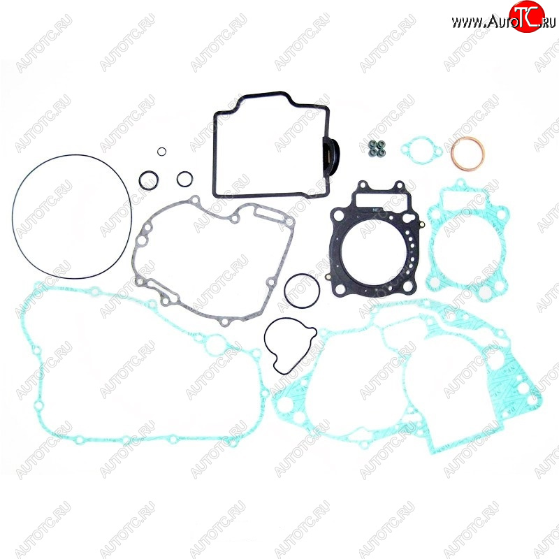 13 619 р. Прокладки двигателя (полн. компл.) WINDEROSA Honda CRF250R 10-17 (808285)  808285  с доставкой в г. Майкоп