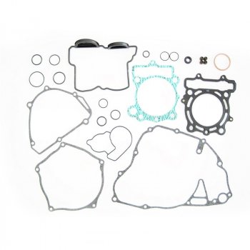 11 379 р. Прокладки двигателя (полн. компл.) WINDEROSA Kawasaki KX250F 09-16 (808481)  808481  с доставкой в г. Майкоп. Увеличить фотографию 1