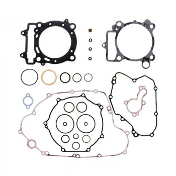 14 499 р. Прокладки двигателя (полн. компл.) WINDEROSA Kawasaki KX450F 09-15 (808482)  808482  с доставкой в г. Майкоп. Увеличить фотографию 1