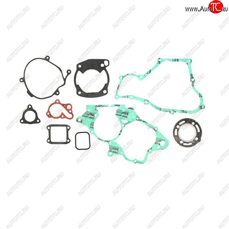 5 899 р. Прокладки двигателя (полн. компл.) WINDEROSA KTM SX85 13-17, Husqvarna TC85 14-17 (808340)  808340  с доставкой в г. Майкоп