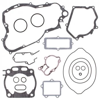 5 399 р. Прокладки двигателя (полн. компл.) WINDEROSA Yamaha YZ250 02-18, YZ250X 16-18 (808670)  808670  с доставкой в г. Майкоп. Увеличить фотографию 1