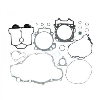 12 129 р. Прокладки двигателя (полн. компл.) WINDEROSA Yamaha YZ450F 10-13 (808689)  808689  с доставкой в г. Майкоп. Увеличить фотографию 1