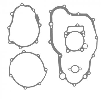 1 029 р. Комплект прокладок CHAKIN для мотоцикла Yamaha WR250F 03-13  00ky-009  с доставкой в г. Майкоп. Увеличить фотографию 1