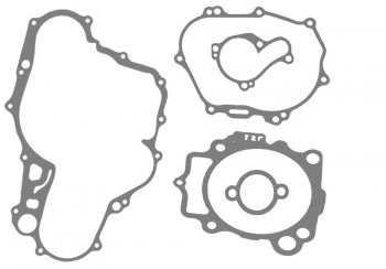 1 229 р. Комплект прокладок CHAKIN для мотоцикла Yamaha YZF450 14-18, WR450F 16-18  00ky-017  с доставкой в г. Майкоп. Увеличить фотографию 1