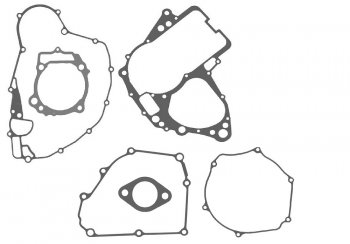 2 159 р. Комплект прокладок CHAKIN для мотоцикла Suzuki RMX450 10-11, RMZ450 08-15  00ks-017  с доставкой в г. Майкоп. Увеличить фотографию 1