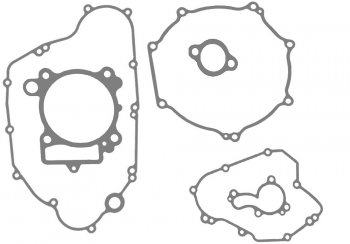 1 749 р. Комплект прокладок CHAKIN для мотоцикла Kawasaki KX450F 09-15  00kk-006  с доставкой в г. Майкоп. Увеличить фотографию 1