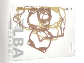 2 589 р. Комплект прокладок CHAKIN для мотоцикла KTM 250 SXXCXC-W 07-16,  Husqvarna TC250 14-15  0kkt-007  с доставкой в г. Майкоп. Увеличить фотографию 1