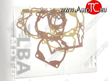 2 589 р. Комплект прокладок CHAKIN для мотоцикла KTM 250 SXXCXC-W 07-16,  Husqvarna TC250 14-15  0kkt-007  с доставкой в г. Майкоп