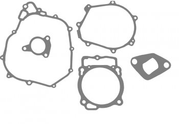 1 399 р. Комплект прокладок CHAKIN для мотоцикла KTM SXFXC-F 450 16-18, Husqvarna FC450 16-18 FSFX450 18  0kkt-016  с доставкой в г. Майкоп. Увеличить фотографию 1