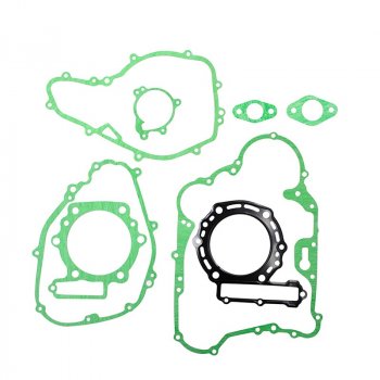 2 439 р. Комплект прокладок AHL Kawasaki KLR650 87-10  пм-00025497  с доставкой в г. Майкоп. Увеличить фотографию 1