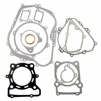 3 629 р. Комплект прокладок AHL Kawasaki KLX300 97-07  пм-00025500  с доставкой в г. Майкоп. Увеличить фотографию 1