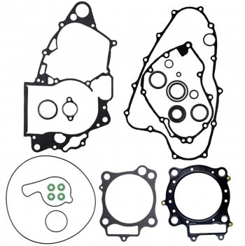 2 439 р. Комплект прокладок AHL Honda CRF450R 07-08  пм-00025501  с доставкой в г. Майкоп. Увеличить фотографию 1