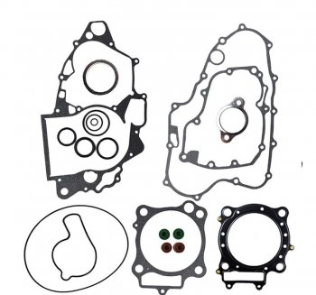 2 439 р. Комплект прокладок AHL Honda CRF450X 05-17  пм-00025502  с доставкой в г. Майкоп. Увеличить фотографию 1