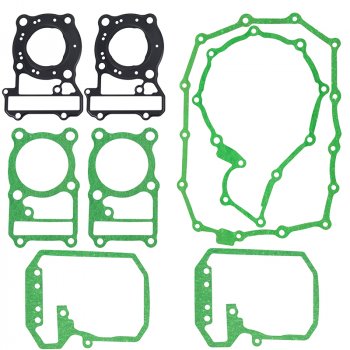 2 389 р. Комплект прокладок AHL Honda Bros 400, Bros 600, (NTV600, NT600 93-09)  пм-00025503  с доставкой в г. Майкоп. Увеличить фотографию 1