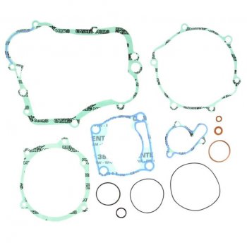 2 299 р. Комплект прокладок(Полный) Athena Yamaha YZ85 02-18, YZ80 93-01  p400485850089  с доставкой в г. Майкоп. Увеличить фотографию 1