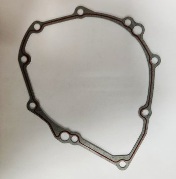 146 р. Прокладка крышки генератора для мотоцикла Suzuki GSX-R1300 99-07  пм-00002959  с доставкой в г. Майкоп. Увеличить фотографию 1