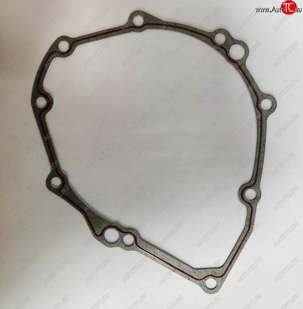 146 р. Прокладка крышки генератора для мотоцикла Suzuki GSX-R1300 99-07  пм-00002959  с доставкой в г. Майкоп