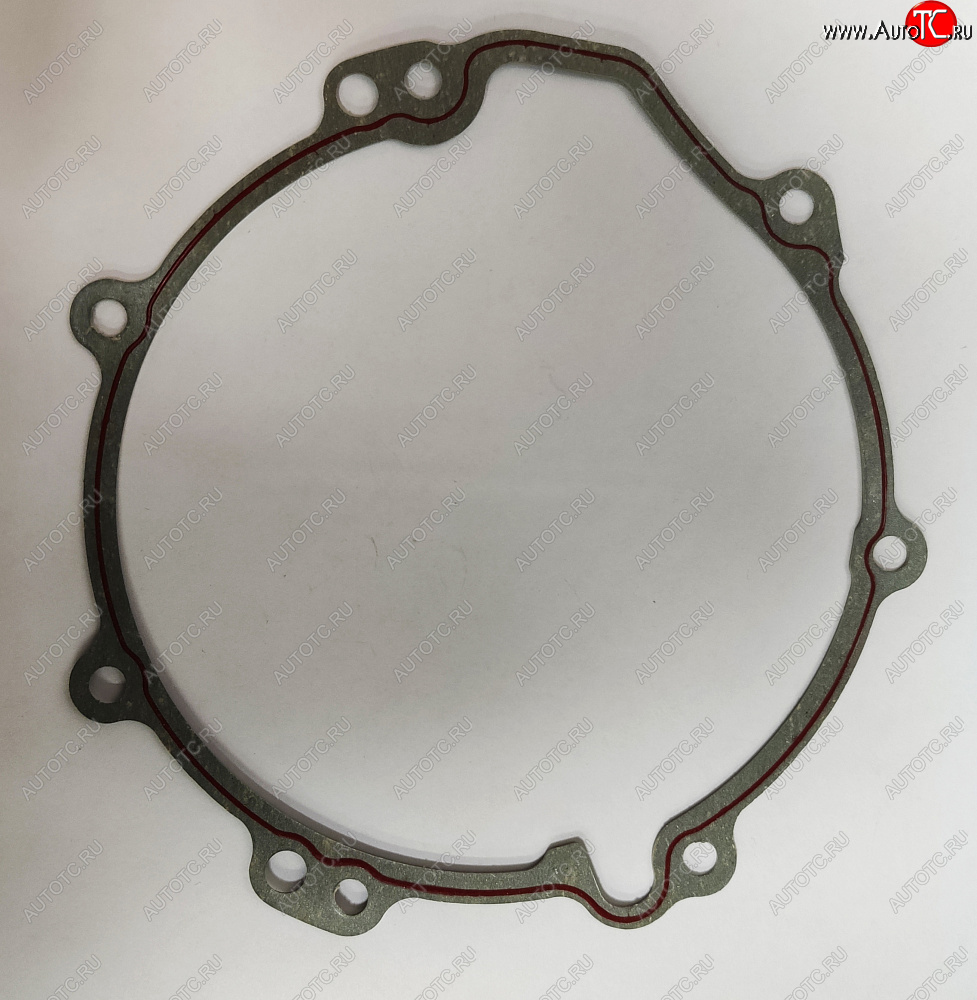 268 р. Прокладка крышки генератора для мотоцикла Kawasaki ZX-14R 06-14  пм-00002961  с доставкой в г. Майкоп