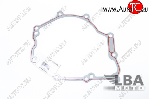 146 р. Прокладка крышки генератора для мотоцикла Yamaha YZF-R6 03-05,YZF-R6S 05-06  лб-00000111  с доставкой в г. Майкоп