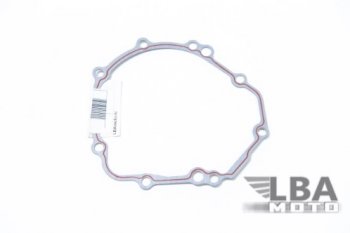 146 р. Прокладка крышки генератора для мотоцикла Suzuki GSX-R1000 05-08  лб-00000115  с доставкой в г. Майкоп. Увеличить фотографию 1