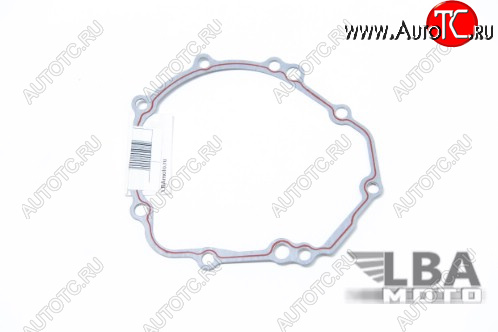 146 р. Прокладка крышки генератора для мотоцикла Suzuki GSX-R1000 05-08  лб-00000115  с доставкой в г. Майкоп