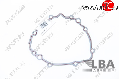 146 р. Прокладка крышки генератора для мотоцикла Honda CBR600RR 03-06  лб-00000117  с доставкой в г. Майкоп