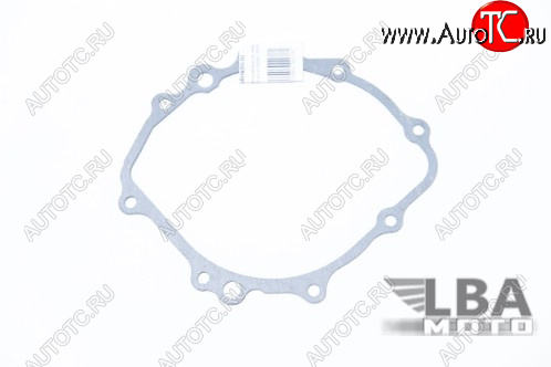 146 р. Прокладка крышки генератора для мотоцикла Honda CBR600RR 07-15  лб-00000118  с доставкой в г. Майкоп