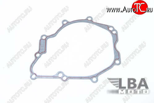 146 р. Прокладка крышки генератора для мотоцикла Yamaha YZF-R6 06-15  пм-00002440  с доставкой в г. Майкоп