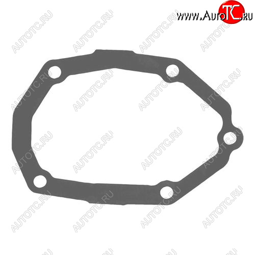 169 р. Suzuki GSF1250650 2007-2012  Прокладка правая малая правая 11491-18H00-000  000s-029  с доставкой в г. Майкоп