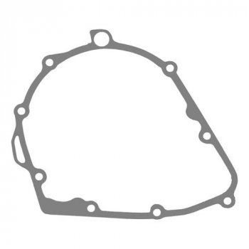 369 р. Suzuki Inazuma1200, GSF1200 96-06 Прокладка левая 11483-48B21-000  000s-027  с доставкой в г. Майкоп. Увеличить фотографию 1