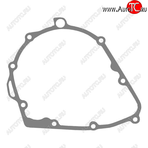 369 р. Suzuki Inazuma1200, GSF1200 96-06 Прокладка левая 11483-48B21-000  000s-027  с доставкой в г. Майкоп