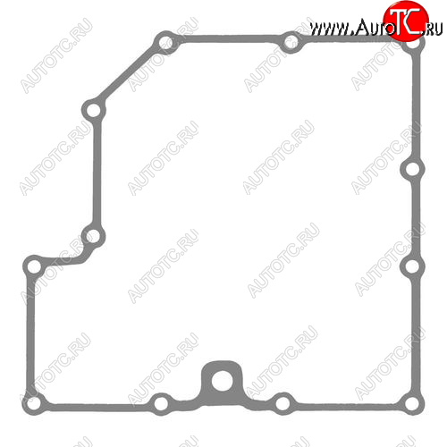 389 р. Suzuki GSX-R400 GK76, RF400 Прокладка Поддона картера 11489-33C01-000  000s-017  с доставкой в г. Майкоп