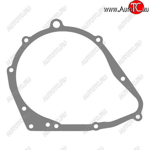 329 р. Suzuki GSX-R750 85-91, GSX600750F GSF600650F, Inazuma400 Прокладка левой крышки 11483-27A20-000  000s-009  с доставкой в г. Майкоп