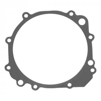 319 р. Suzuki GSX-R600750 1996-1998 SRAD прокладка левой крышки (генератора) 11483-33E01-000  000s-026  с доставкой в г. Майкоп. Увеличить фотографию 1