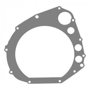 479 р. Suzuki GSX-R600750 1996-1998 SRAD прокладка правой крышки большой (сцепления) 11482-33e01-000  000s-036  с доставкой в г. Майкоп. Увеличить фотографию 1