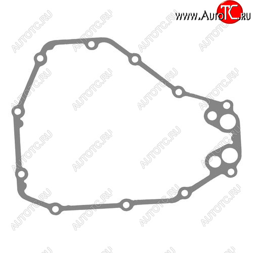 329 р. Suzuki GSX400F Katana, Impulse400 прокладка поддона картера 11489-32C00-000  000s-025  с доставкой в г. Майкоп