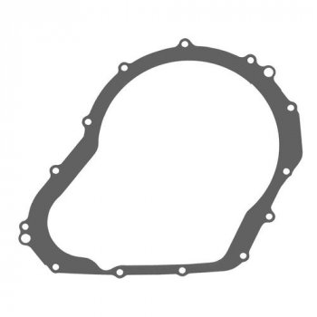559 р. Suzuki GSX-R600750 2006-2016 прокладка правой крышки (сцепления) 11482-01H00-000  000s-039  с доставкой в г. Майкоп. Увеличить фотографию 1