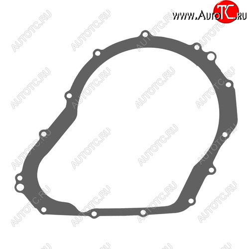 559 р. Suzuki GSX-R600750 2006-2016 прокладка правой крышки (сцепления) 11482-01H00-000  000s-039  с доставкой в г. Майкоп