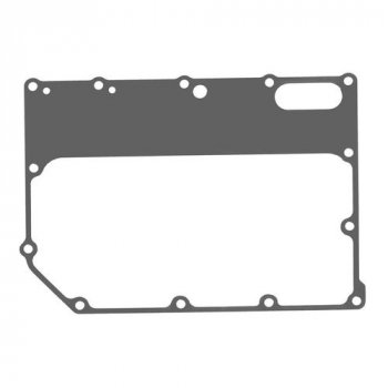 369 р. Suzuki GSX-R600750 2006-2016 прокладка поддона картера 11489-01H01-000  000s-019  с доставкой в г. Майкоп. Увеличить фотографию 1