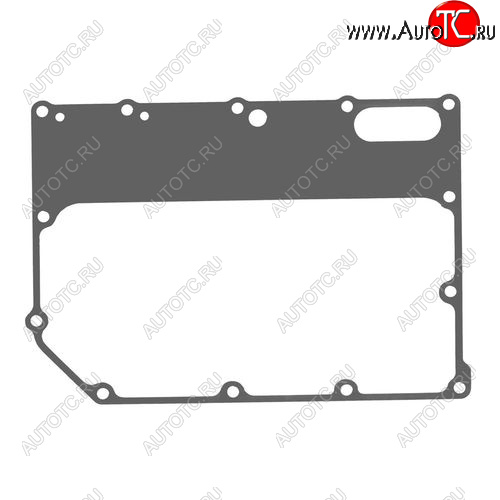 369 р. Suzuki GSX-R600750 2006-2016 прокладка поддона картера 11489-01H01-000  000s-019  с доставкой в г. Майкоп