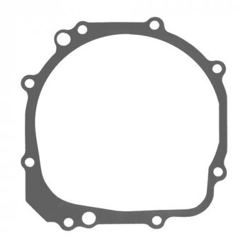 329 р. Suzuki GSX-R6007501000  2001-2003  прокладка левой крышки (генератора) 11483-35F00-000   000s-030  с доставкой в г. Майкоп. Увеличить фотографию 1