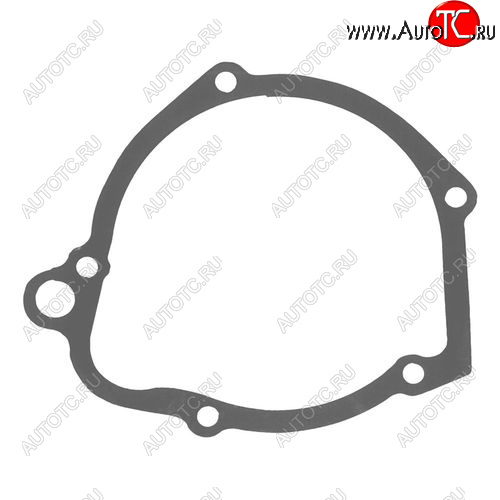 319 р. Suzuki GSX-R1100750,GSX600750F Прокладка правая малая правая 11491-27A30-000   000s-020  с доставкой в г. Майкоп