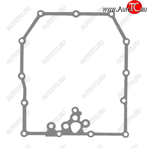 479 р. Suzuki GSX-R1100750,GSX600750F Прокладка поддона картера 11489-27A21-000  000s-001  с доставкой в г. Майкоп