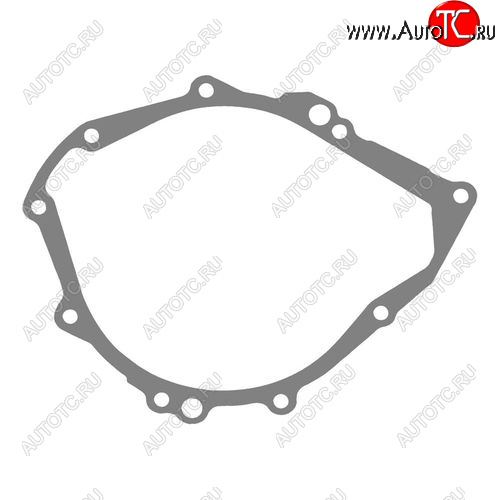 275 р. Suzuki GSX-R1300 1999-2016 прокладка левой крышки (генератора) 11483-24F00-000  000s-045  с доставкой в г. Майкоп