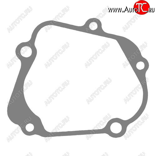 169 р. Suzuki GSX-R1300BK, GSX-R1300 прокладка крышки мех переключения 11485-24F00-000  000s-031  с доставкой в г. Майкоп