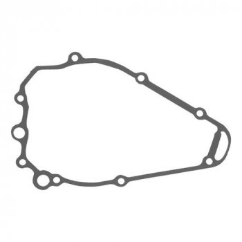 369 р. Suzuki RF400, GSX-R400, GSX400F, Impulse400 Прокладка левой крышки двс 11483-30B10-000  000s-016  с доставкой в г. Майкоп. Увеличить фотографию 1